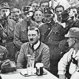 WIKIRADIO Il Partito Nazionalsocialista Tedesco dei Lavoratori Rai